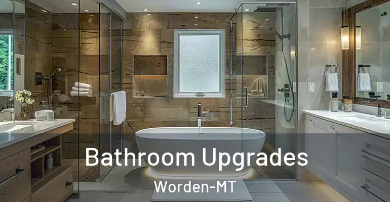inner Bathroom imggen Bathroom Upgrades Worden-MT