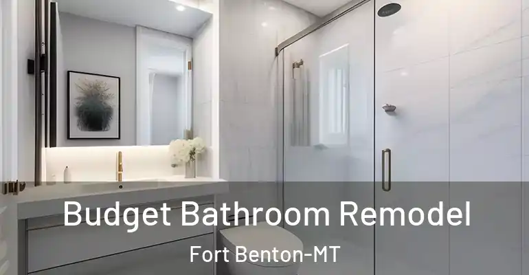 inner Bathroom imggen Budget Bathroom Remodel Fort Benton-MT