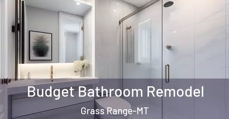 inner Bathroom imggen Budget Bathroom Remodel Grass Range-MT