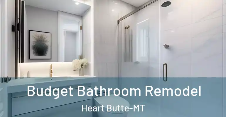 inner Bathroom imggen Budget Bathroom Remodel Heart Butte-MT