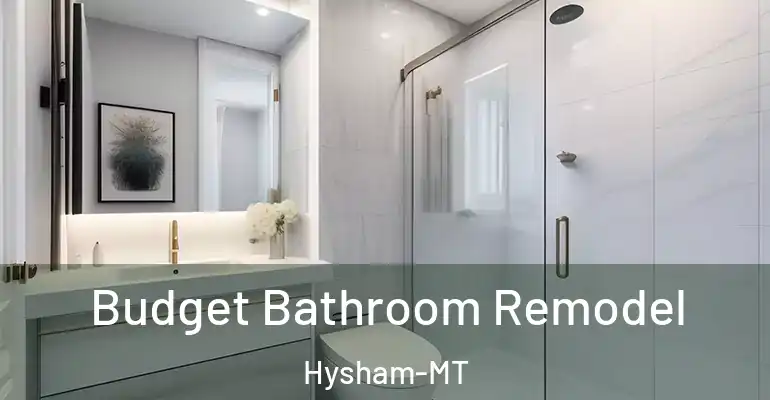 inner Bathroom imggen Budget Bathroom Remodel Hysham-MT
