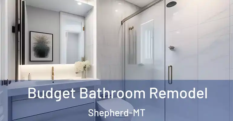 inner Bathroom imggen Budget Bathroom Remodel Shepherd-MT