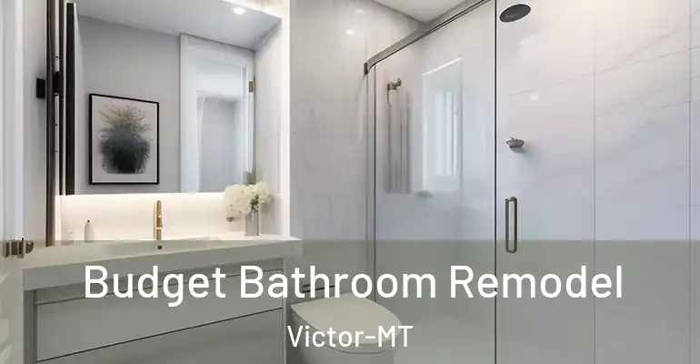 inner Bathroom imggen Budget Bathroom Remodel Victor-MT