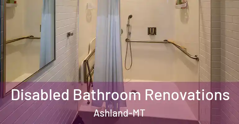inner Bathroom imggen Disabled Bathroom Renovations Ashland-MT