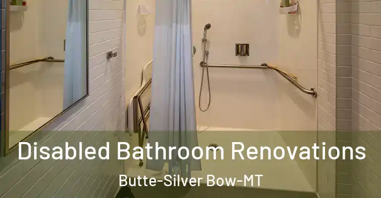 inner Bathroom imggen Disabled Bathroom Renovations Butte-Silver Bow-MT