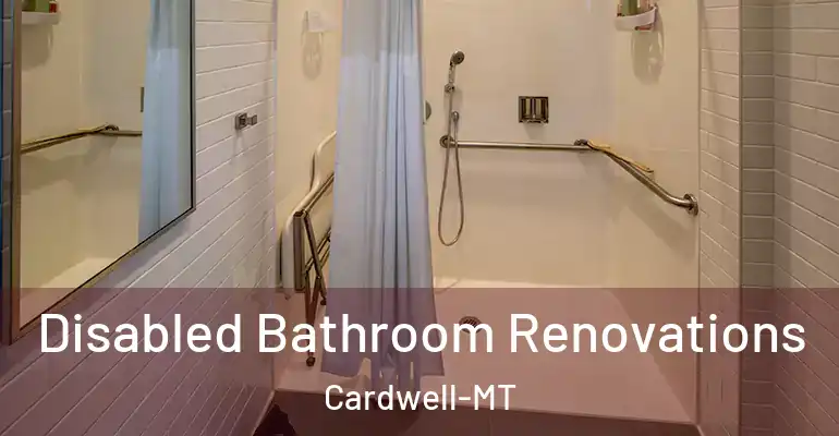 inner Bathroom imggen Disabled Bathroom Renovations Cardwell-MT