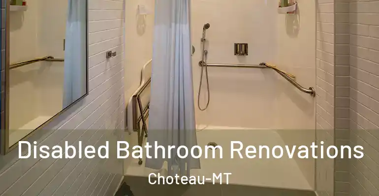 inner Bathroom imggen Disabled Bathroom Renovations Choteau-MT