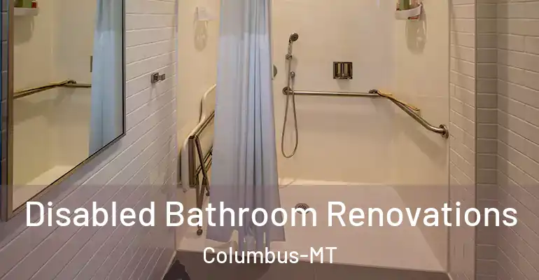 inner Bathroom imggen Disabled Bathroom Renovations Columbus-MT
