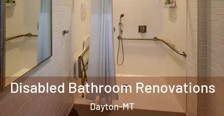inner Bathroom imggen Disabled Bathroom Renovations Dayton-MT