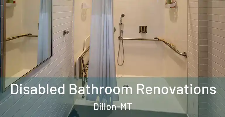 inner Bathroom imggen Disabled Bathroom Renovations Dillon-MT