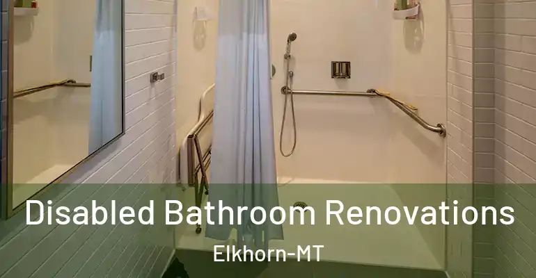 inner Bathroom imggen Disabled Bathroom Renovations Elkhorn-MT