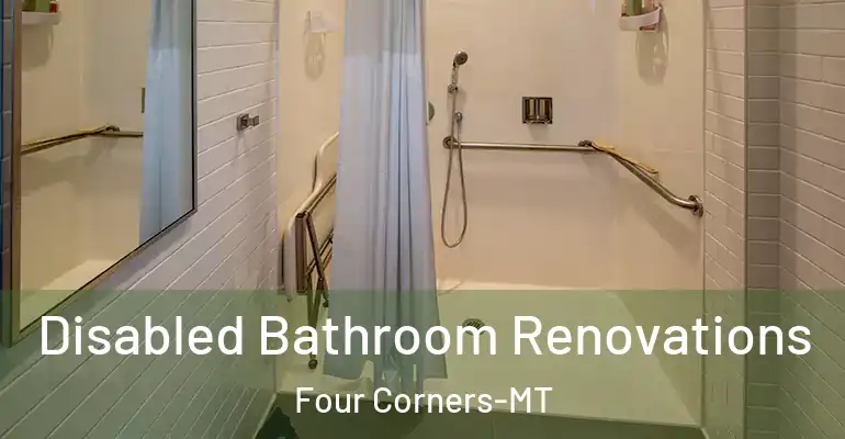 inner Bathroom imggen Disabled Bathroom Renovations Four Corners-MT