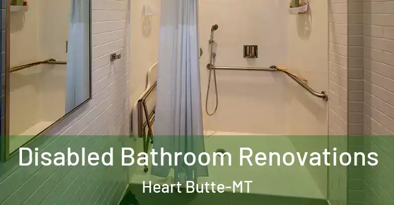 inner Bathroom imggen Disabled Bathroom Renovations Heart Butte-MT