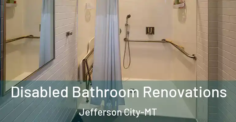 inner Bathroom imggen Disabled Bathroom Renovations Jefferson City-MT
