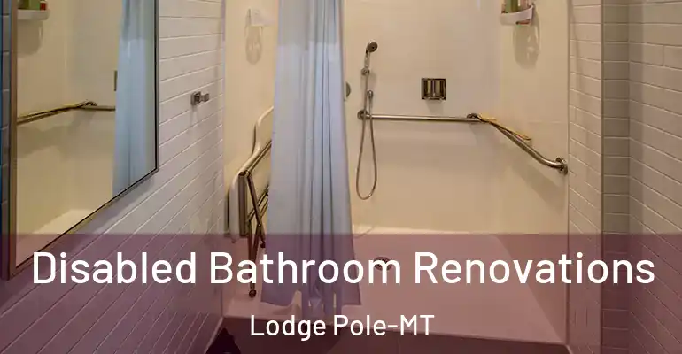 inner Bathroom imggen Disabled Bathroom Renovations Lodge Pole-MT