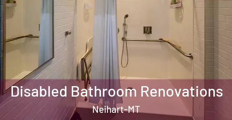 inner Bathroom imggen Disabled Bathroom Renovations Neihart-MT