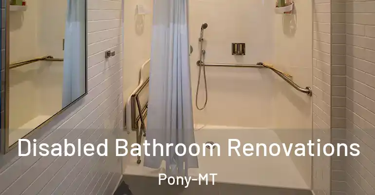 inner Bathroom imggen Disabled Bathroom Renovations Pony-MT