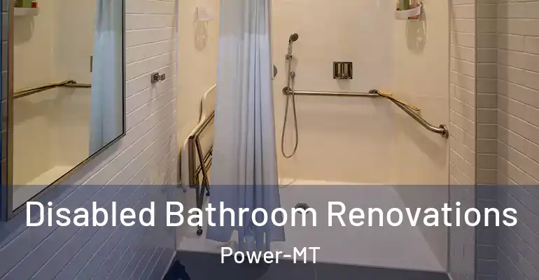 inner Bathroom imggen Disabled Bathroom Renovations Power-MT