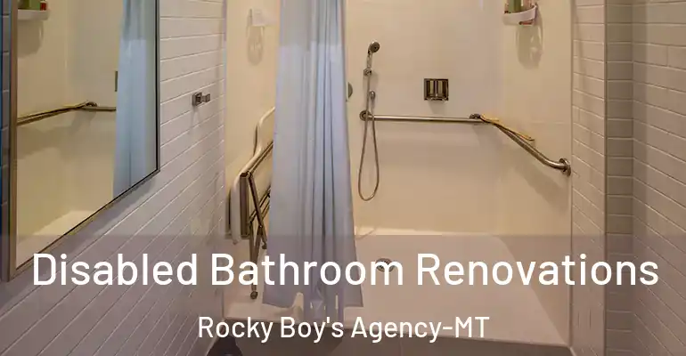 inner Bathroom imggen Disabled Bathroom Renovations Rocky Boy's Agency-MT