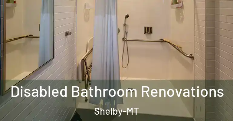 inner Bathroom imggen Disabled Bathroom Renovations Shelby-MT