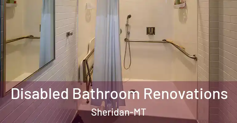 inner Bathroom imggen Disabled Bathroom Renovations Sheridan-MT