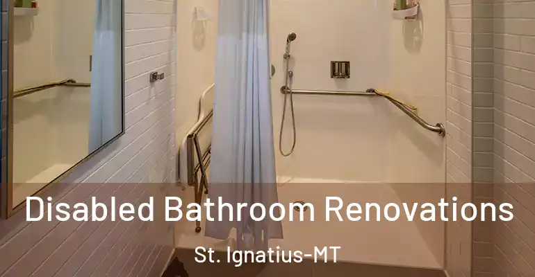 inner Bathroom imggen Disabled Bathroom Renovations St. Ignatius-MT