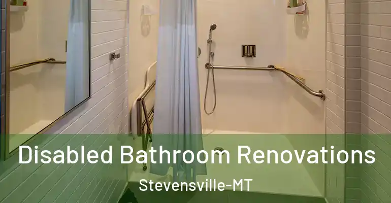 inner Bathroom imggen Disabled Bathroom Renovations Stevensville-MT
