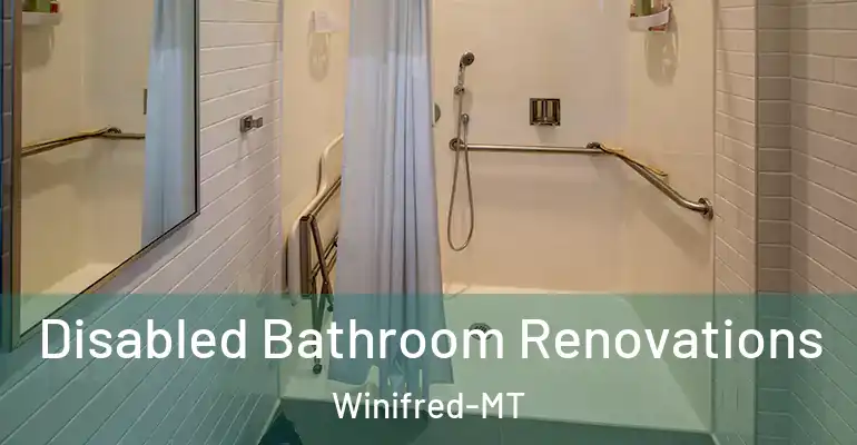inner Bathroom imggen Disabled Bathroom Renovations Winifred-MT