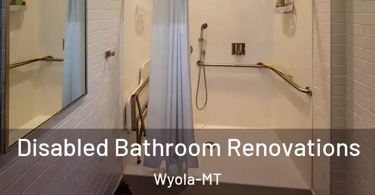 inner Bathroom imggen Disabled Bathroom Renovations Wyola-MT