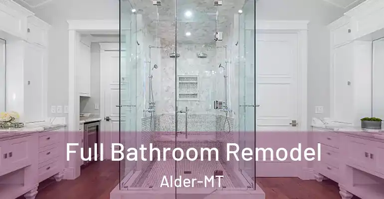 inner Bathroom imggen Full Bathroom Remodel Alder-MT