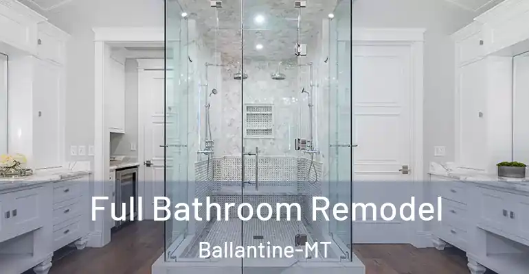 inner Bathroom imggen Full Bathroom Remodel Ballantine-MT