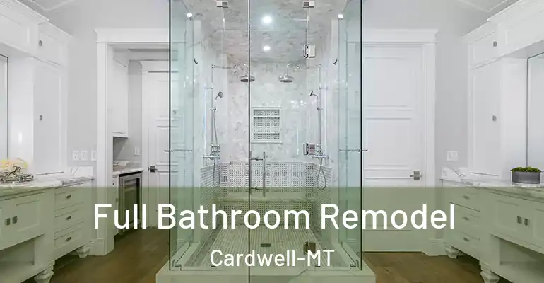 inner Bathroom imggen Full Bathroom Remodel Cardwell-MT