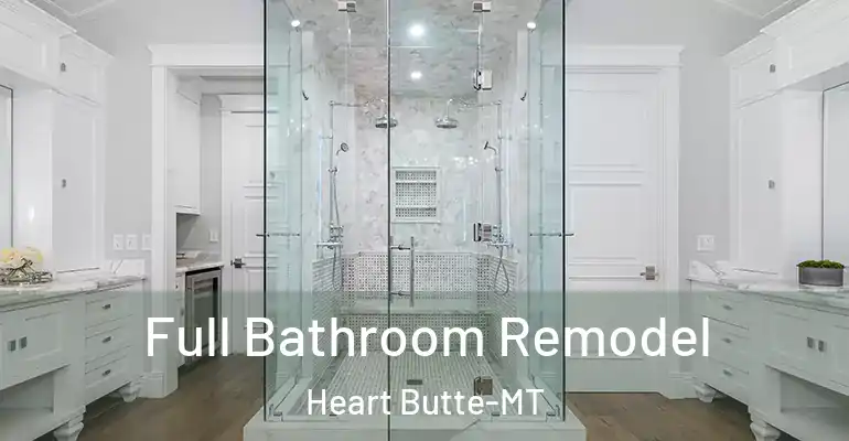inner Bathroom imggen Full Bathroom Remodel Heart Butte-MT