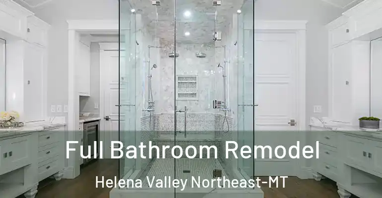 inner Bathroom imggen Full Bathroom Remodel Helena Valley Northeast-MT