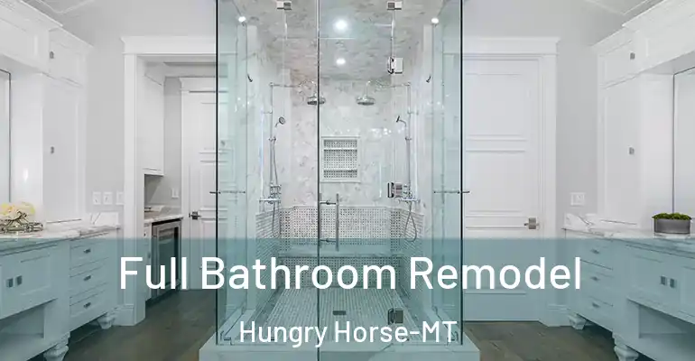 inner Bathroom imggen Full Bathroom Remodel Hungry Horse-MT