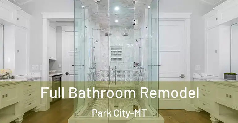 inner Bathroom imggen Full Bathroom Remodel Park City-MT
