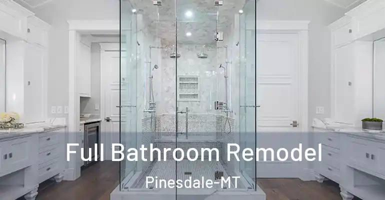 inner Bathroom imggen Full Bathroom Remodel Pinesdale-MT