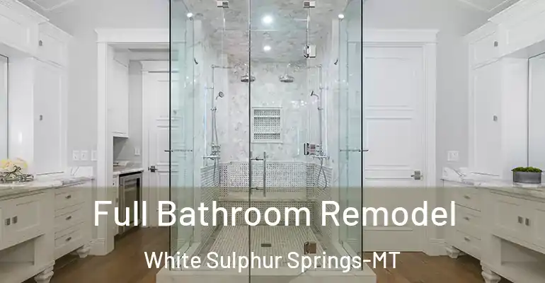 inner Bathroom imggen Full Bathroom Remodel White Sulphur Springs-MT