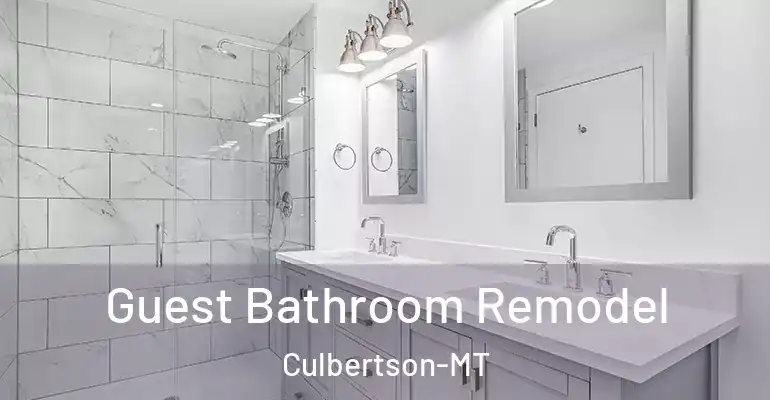 inner Bathroom imggen Guest Bathroom Remodel Culbertson-MT