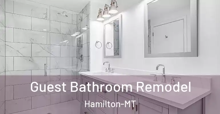 inner Bathroom imggen Guest Bathroom Remodel Hamilton-MT