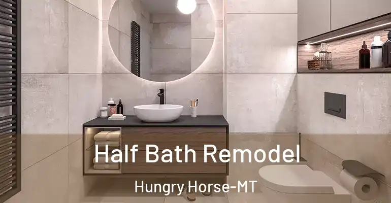 inner Bathroom imggen Half Bath Remodel Hungry Horse-MT