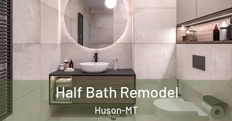 inner Bathroom imggen Half Bath Remodel Huson-MT