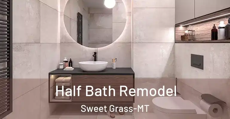 inner Bathroom imggen Half Bath Remodel Sweet Grass-MT