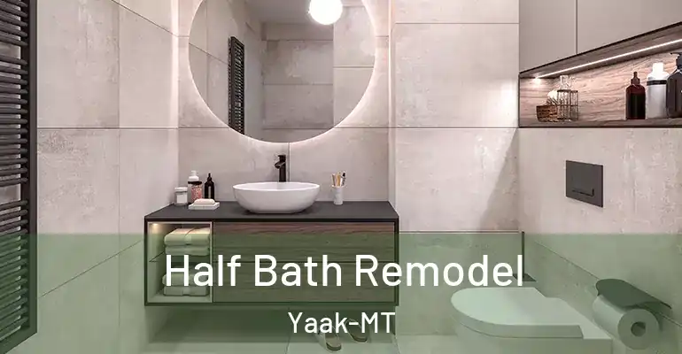 inner Bathroom imggen Half Bath Remodel Yaak-MT