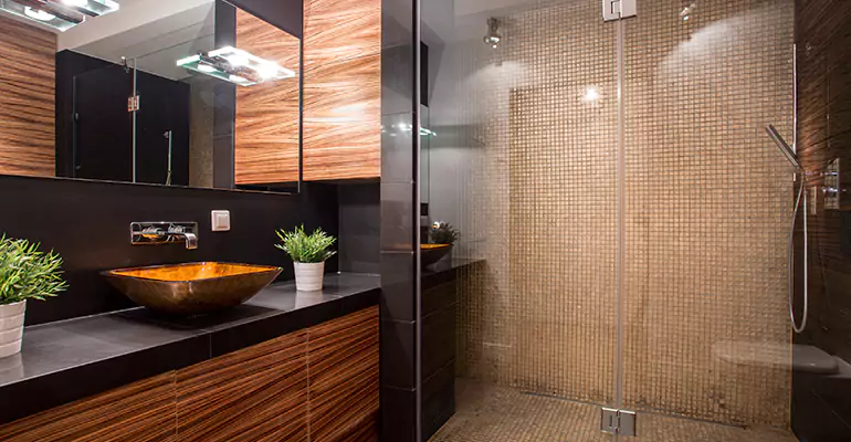Bathroom Remodeling in Kalispell, MT