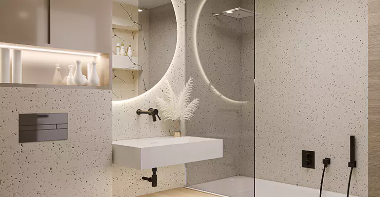 Small Bathroom Remodel Service in Kalispell, MT