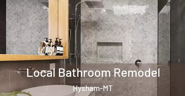 inner Bathroom imggen Local Bathroom Remodel Hysham-MT