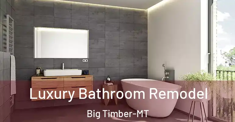 inner Bathroom imggen Luxury Bathroom Remodel Big Timber-MT