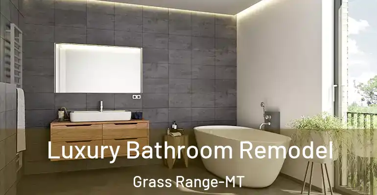 inner Bathroom imggen Luxury Bathroom Remodel Grass Range-MT