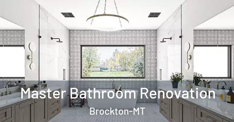 inner Bathroom imggen Master Bathroom Renovation Brockton-MT